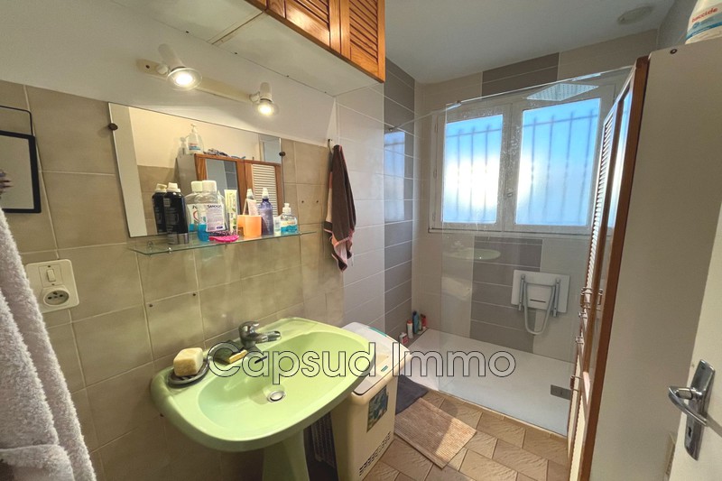 Vente maison Sérignan  
