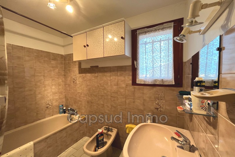 Vente maison Sérignan  