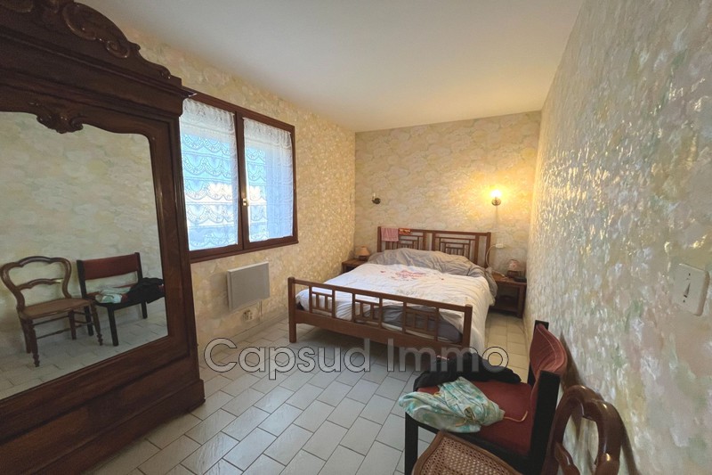 Vente maison Sérignan  