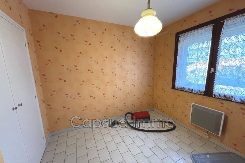 Vente maison Sérignan  