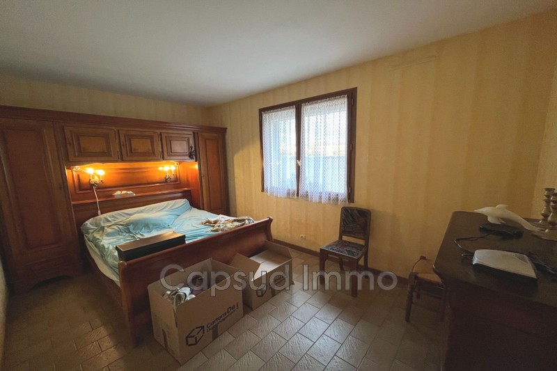 Vente maison Sérignan  