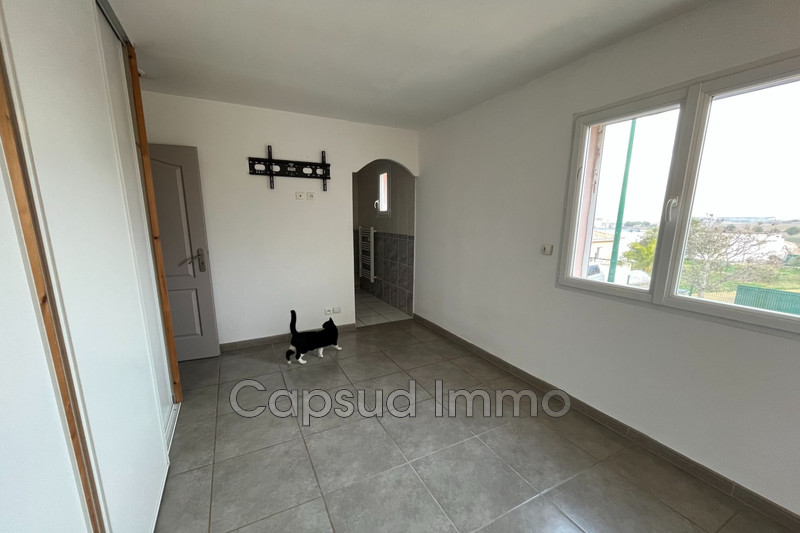 Vente maison Vendres  