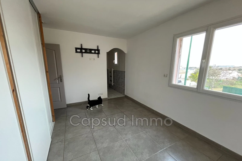 Vente maison Vendres  