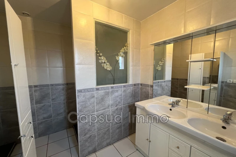 Vente maison Vendres  