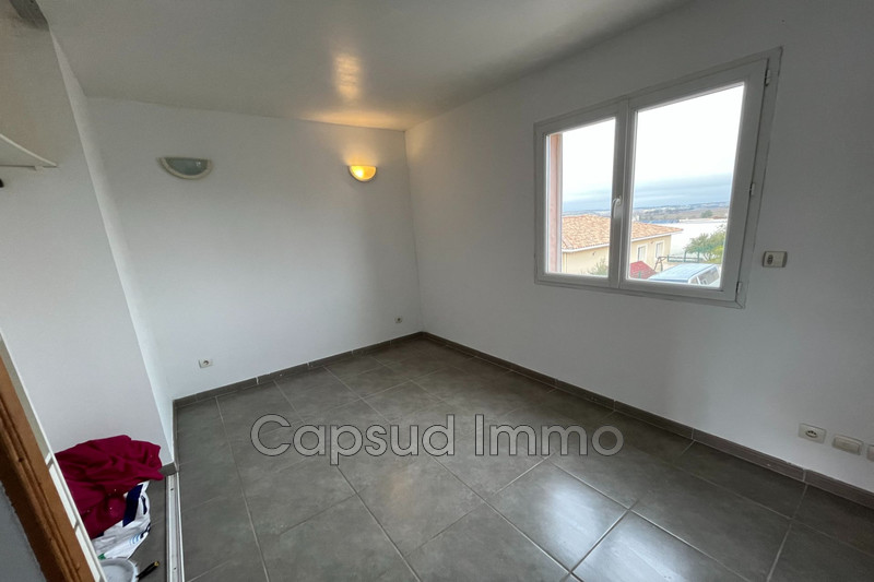 Vente maison Vendres  