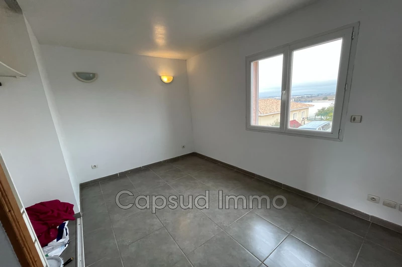 Vente maison Vendres  