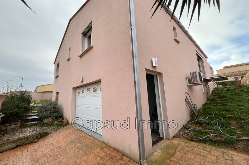 Vente maison Vendres  