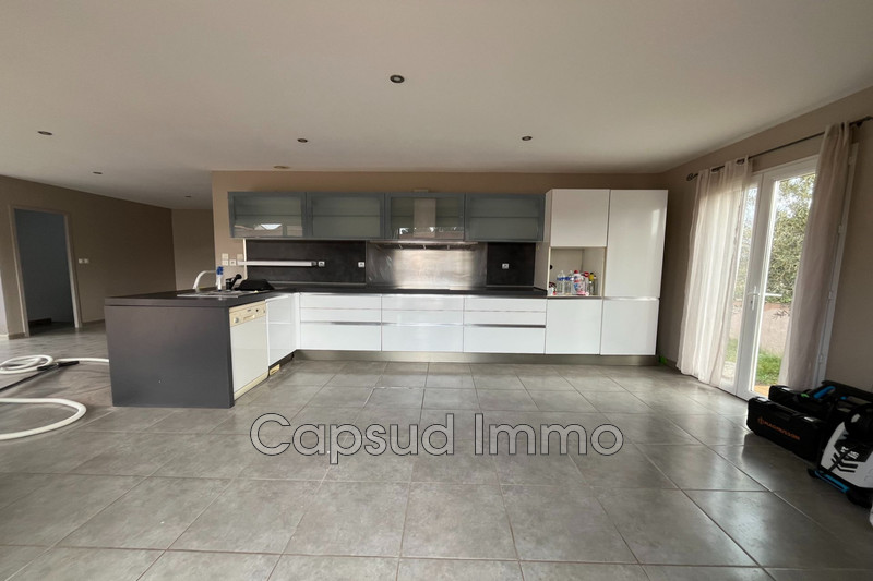 Vente maison Vendres  