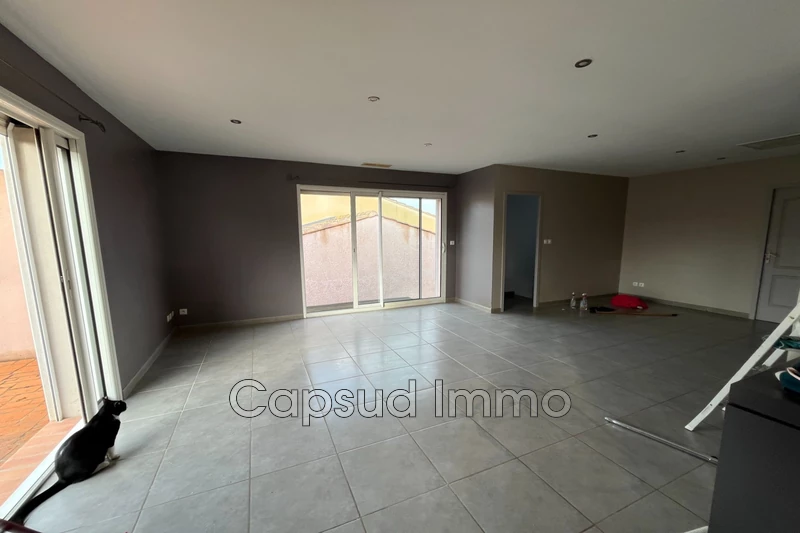 Vente maison Vendres  