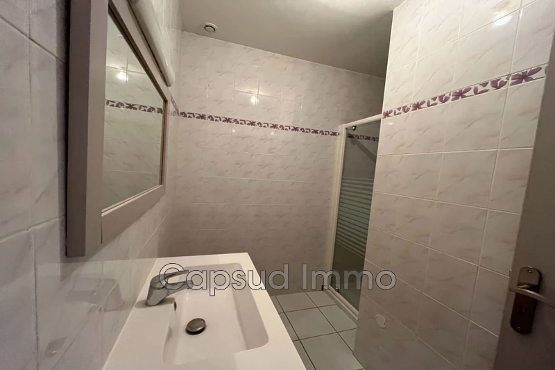 Vente maison Vendres  