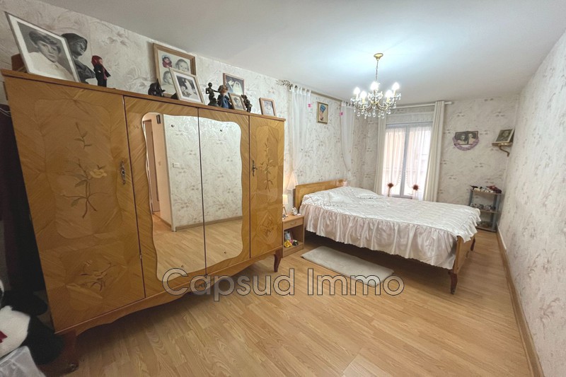 Vente maison Villeneuve-lès-Béziers  