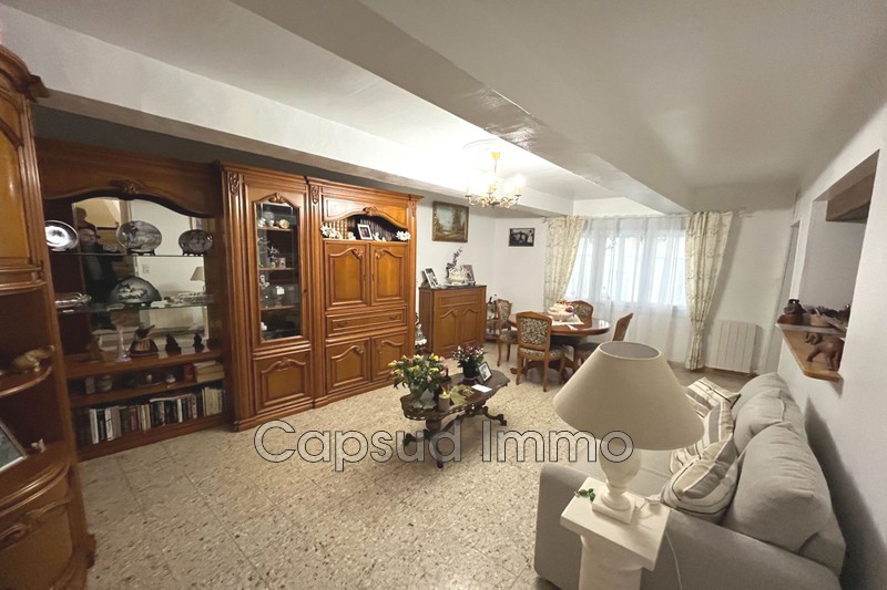 Vente maison Villeneuve-lès-Béziers  