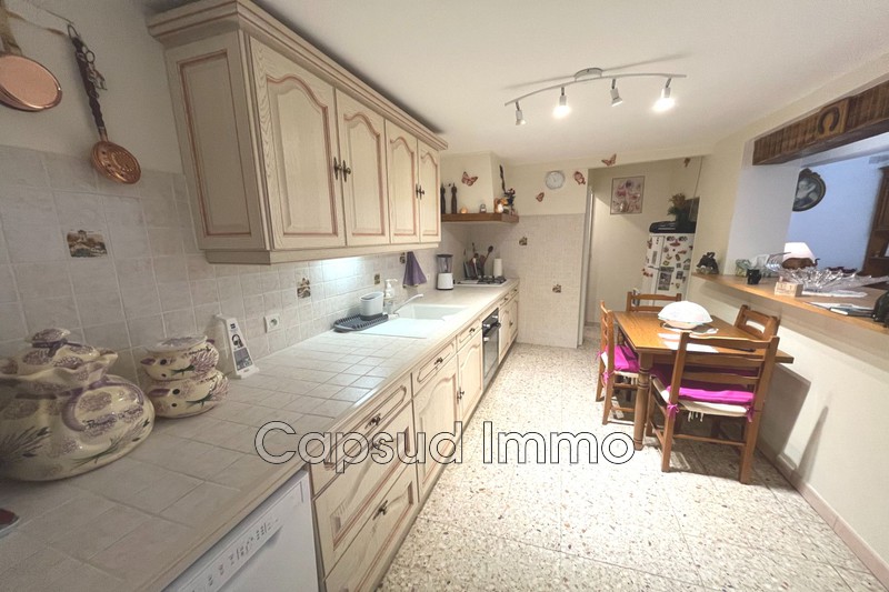 Vente maison Villeneuve-lès-Béziers  