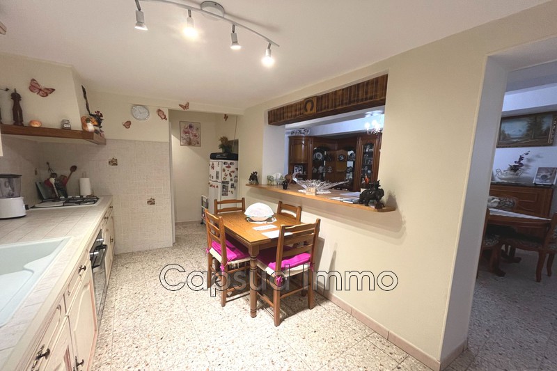 Vente maison Villeneuve-lès-Béziers  