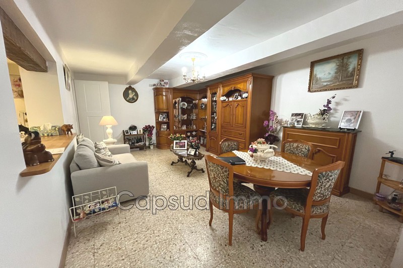 Vente maison Villeneuve-lès-Béziers  