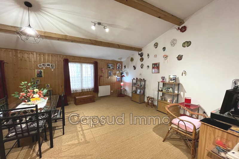 Vente maison Villeneuve-lès-Béziers  
