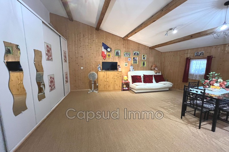 Vente maison Villeneuve-lès-Béziers  