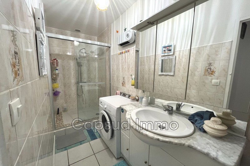 Vente maison Villeneuve-lès-Béziers  