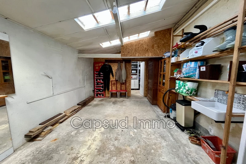 Vente maison Sérignan  