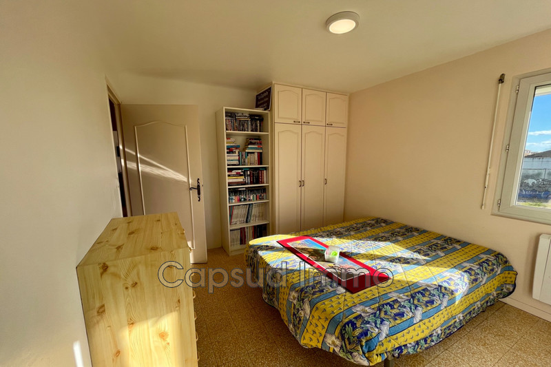 Vente maison Sérignan  