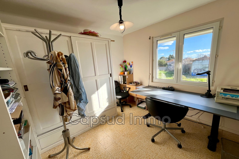 Vente maison Sérignan  