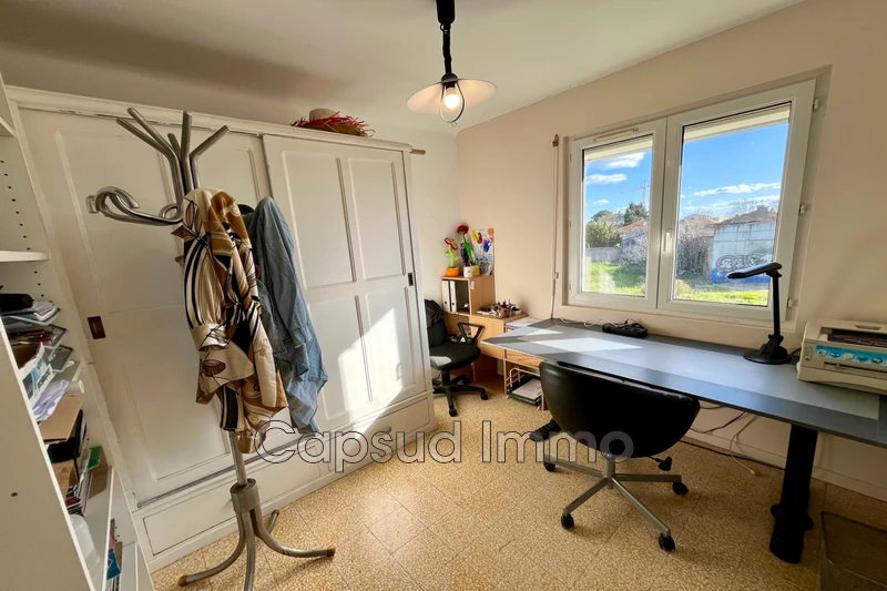 Vente maison Sérignan  