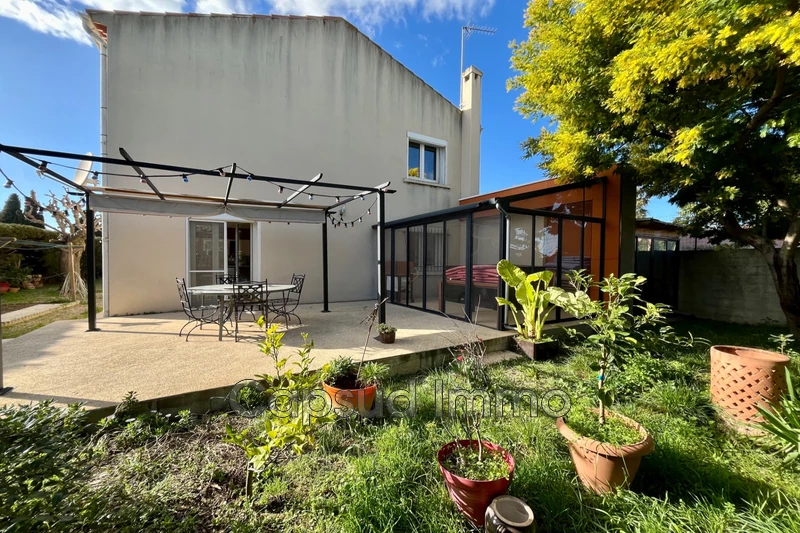 Vente maison Sérignan  