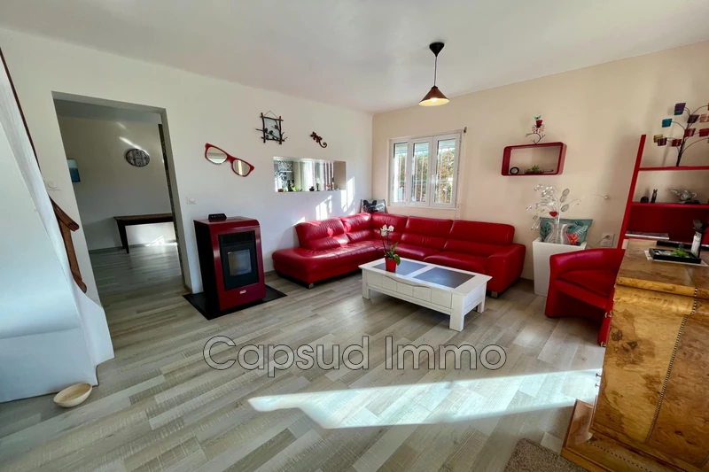 Vente maison Sérignan  