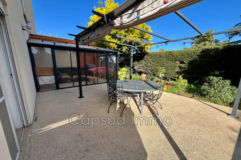 Vente maison Sérignan  
