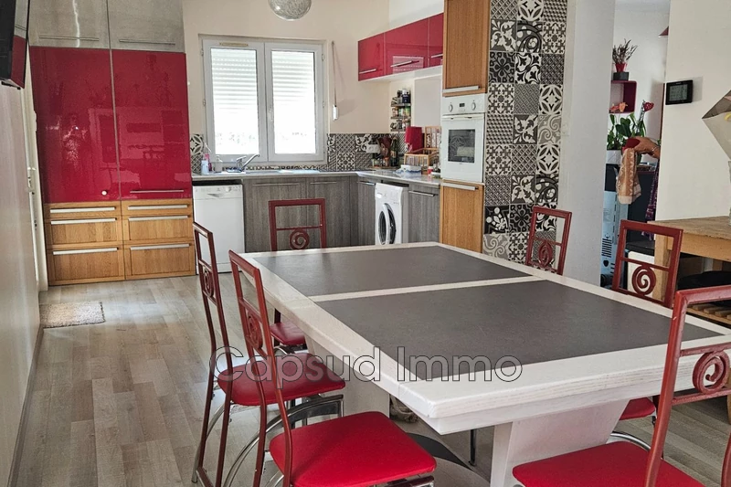 Vente maison Sérignan  