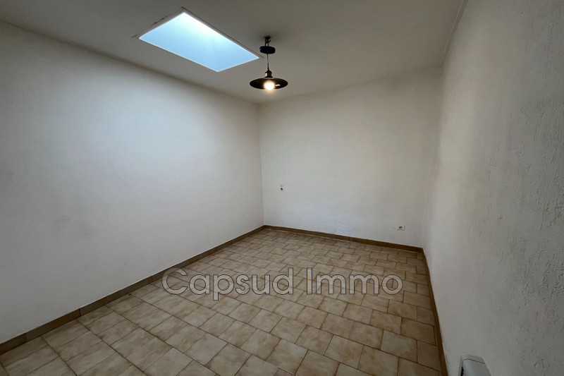 Vente maison Villeneuve-lès-Béziers  