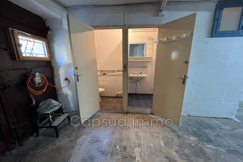 Vente maison Villeneuve-lès-Béziers  