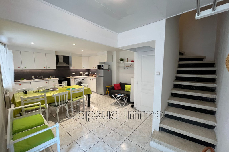 Vente maison Sérignan  