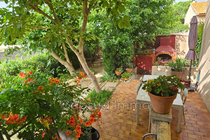 Vente maison de caractère Sérignan  