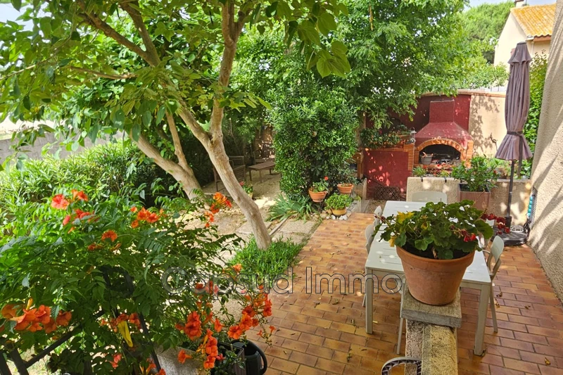 Vente maison de caractère Sérignan  