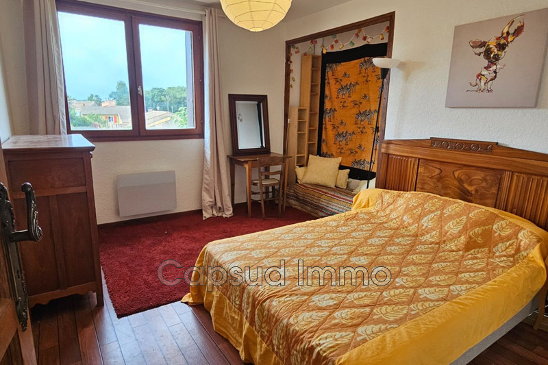 Vente maison de caractère Sérignan  