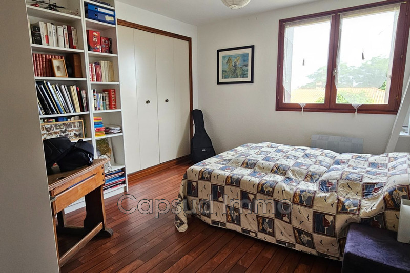 Vente maison de caractère Sérignan  