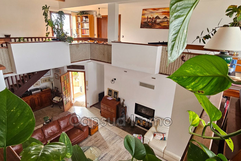Vente maison de caractère Sérignan  