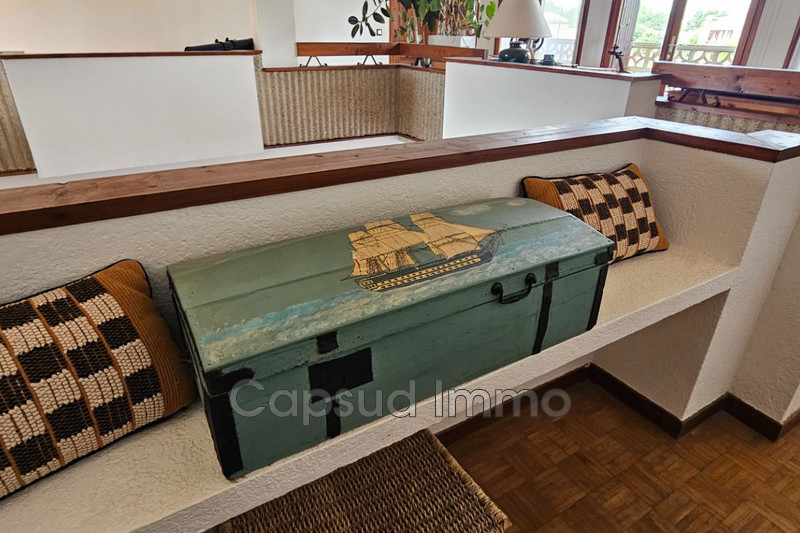 Vente maison de caractère Sérignan  