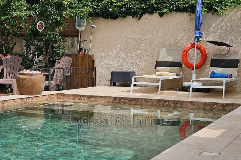 Vente maison de caractère Sérignan  
