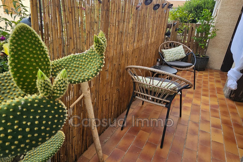 Vente maison de caractère Sérignan  