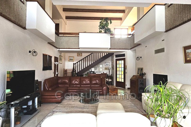 Vente maison de caractère Sérignan  