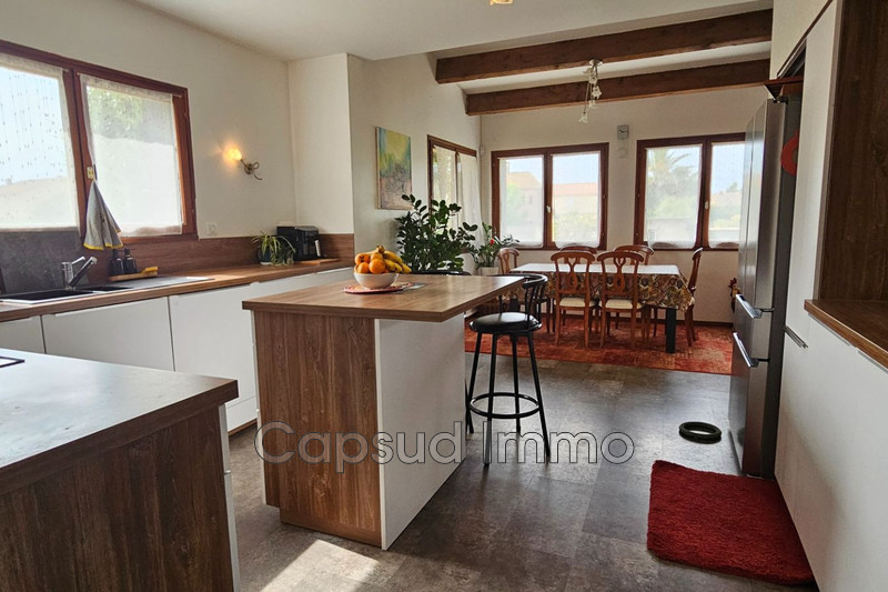Vente maison de caractère Sérignan  