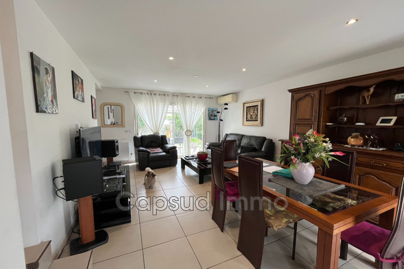 Vente maison Sauvian  