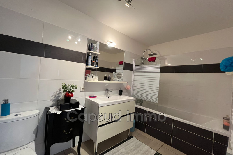 Vente maison Sauvian  