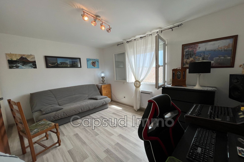 Vente maison Sauvian  