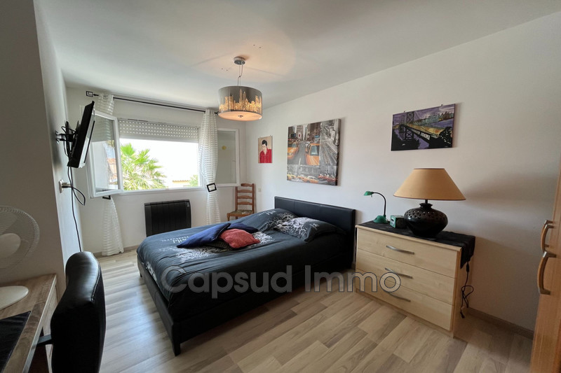 Vente maison Sauvian  