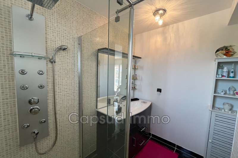 Vente maison Sauvian  