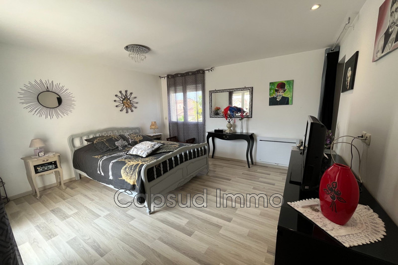 Vente maison Sauvian  