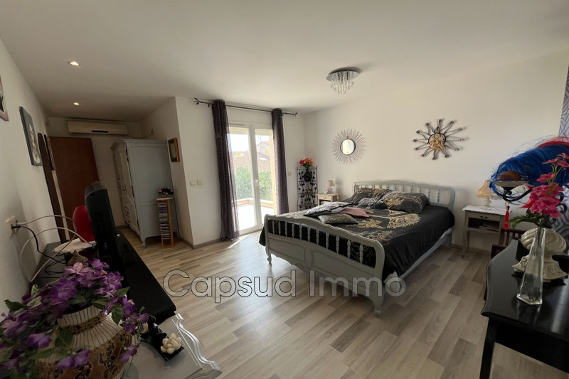 Vente maison Sauvian  